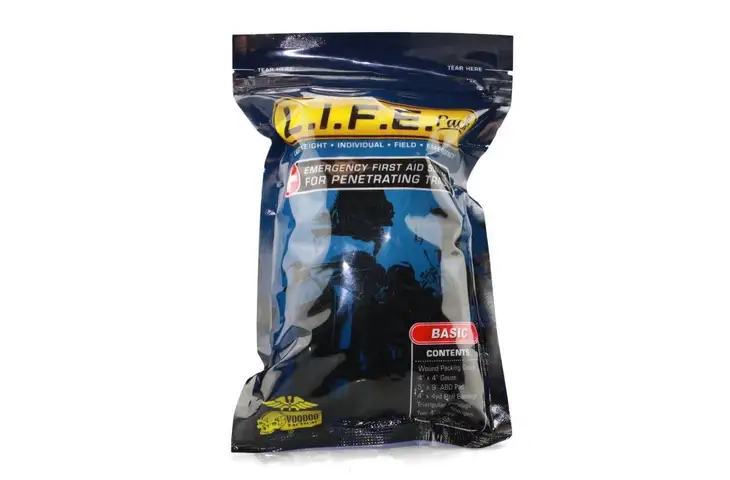 Voodoo Tactical L.I.F.E. Basic Pack 10-9111000000